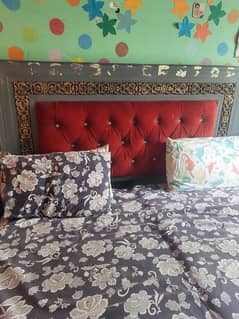 Bed for Sale