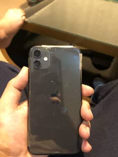 Iphone 11jv water pack