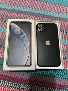 iphone xr 64gb non pta