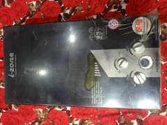 I_Zone 12 Litre Instant Water Heater (Geyser) – Sirf 1 Mahina Use Hua