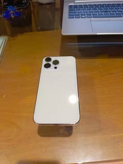 iPhone 14 Pro Max | PTA Approved | 256 GB | Battery Health 85
