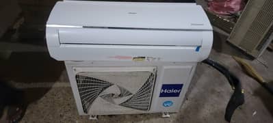 Haier DC inverter 1.5 ton