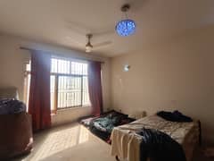 1 Kanal Facing Park Upper Portion For Rent in Johar Town Very Super Hot Location Very