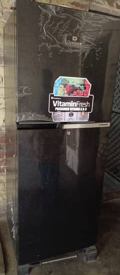fridge