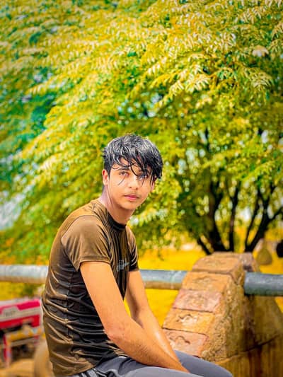 Malik Noman