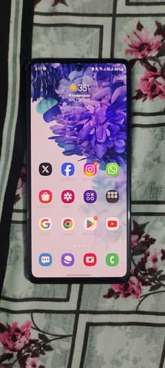 SAMSUNG S20 FE (6/128)