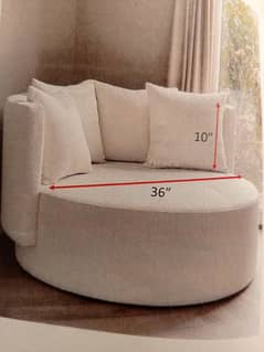 TA sofa maker