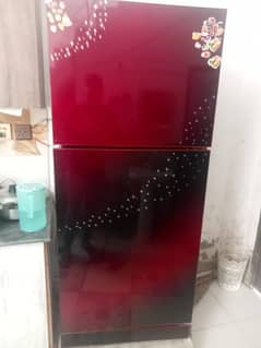 pel frige