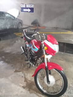 honda pridor 2017