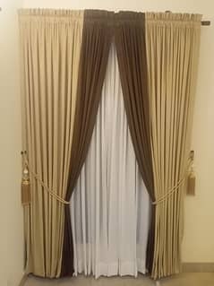 Curtains