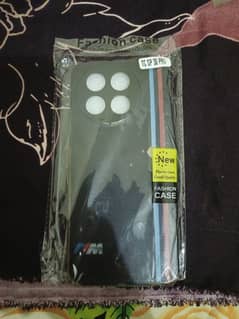 techno spark 30 pro cover