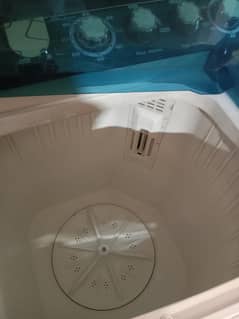 Orient Washing Machine