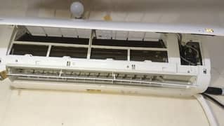 split air conditioner inverter