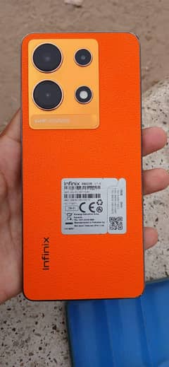 Infinix