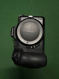 Nikon