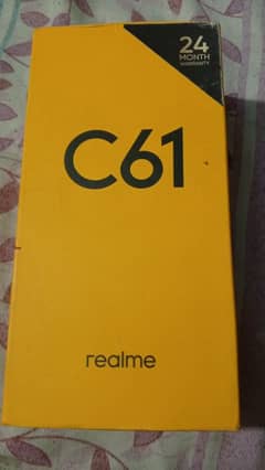 realme