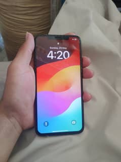 iPhone XS Max Non PTA JV