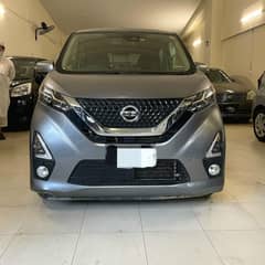 Nissan Dayz 2019 / 2023