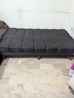 sofabed