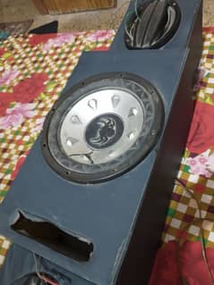 speakers