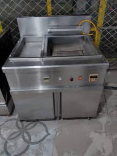 Frier 32 liter japani imp