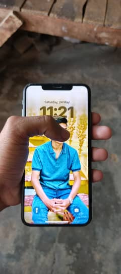 Iphone Xs Max 256gb Non PTA