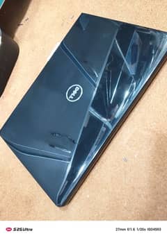 Dell laptop i3 5th Generation New