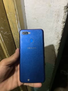 Oppo a5s
