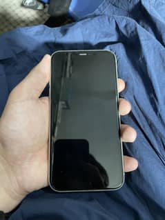 Iphone 11 128gb PTA approved