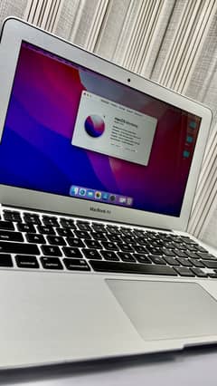 MacBook