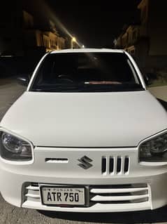 ALTO VXR 2024