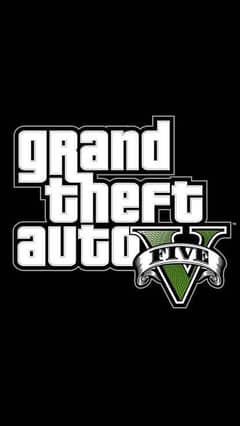 Gta 5 and Tekken 7