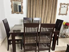 Dining table for sale