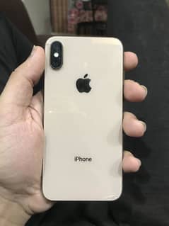 iPhone XS