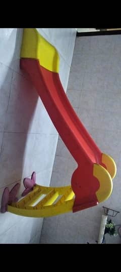 3 step slide