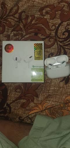 Air pods