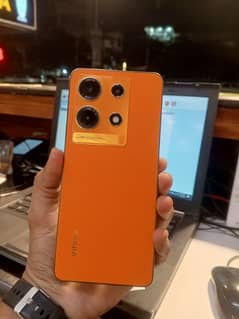 INFINIX NOTE 30 16/256