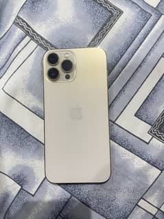 Iphone 13 Pro Max Pta Approved With Box