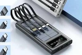 10000 mAh ki battery