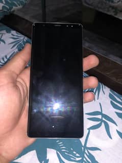 Samsung Mobile Note 8