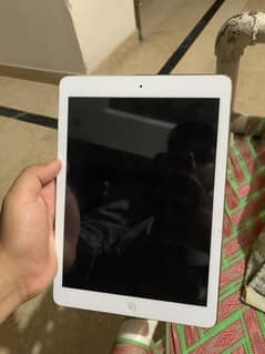 Ipad air 1