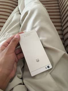 Huawei p8 lite
