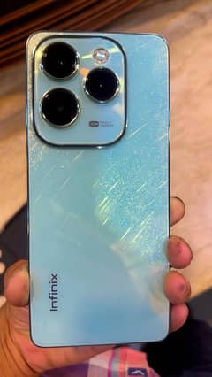 Infinix