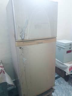 fridge