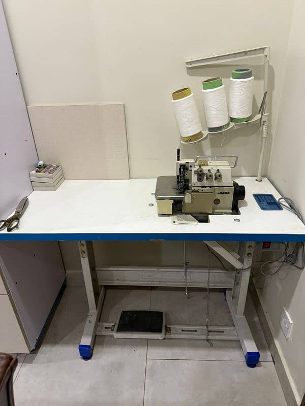 pico overlock machine for sale 1