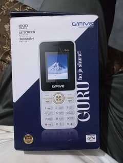 G'five mobile