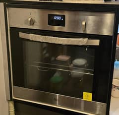Oven for Sale