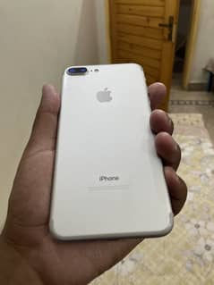 Apple iPhone 7 Plus