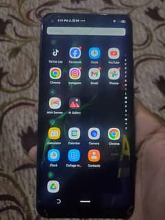 Tecno camon 12 air  4/64