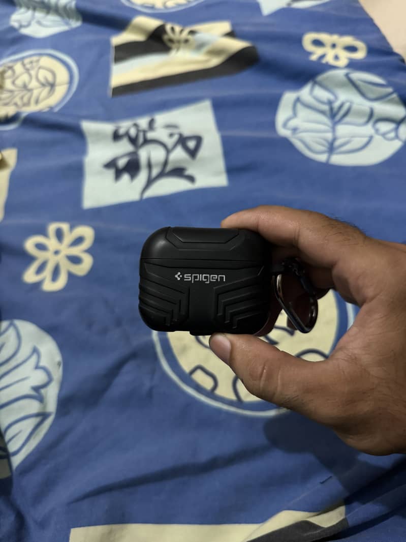 Apple Orignal Airpods Pro 1 generation 5